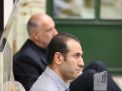 گزارش تصویری مراسم یاد بود زنده یاد دکتر ایرج پیروز